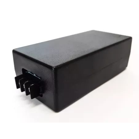 Acconet 12/24 VDC Input, Gigabit 48V PoE Output - MiRO Distribution