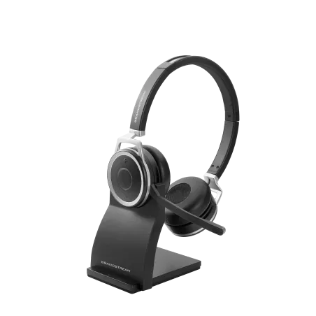 Grandstream Premium HD Bluetooth Binaural Headset - MiRO Distribution