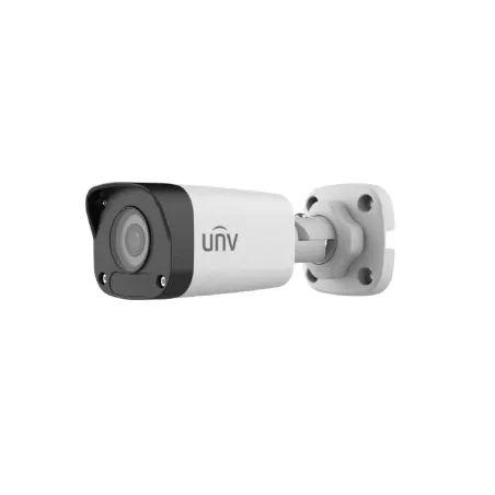 Uniview Ultra H.265 2MP Mini Fixed Bullet Camera - MiRO Distribution