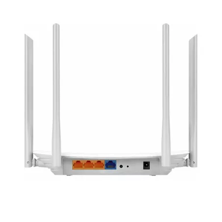 TP-Link EC220-G5 1200 Mbps ISP Dual Band Gigabit Wi-Fi Router - MiRO Distribution