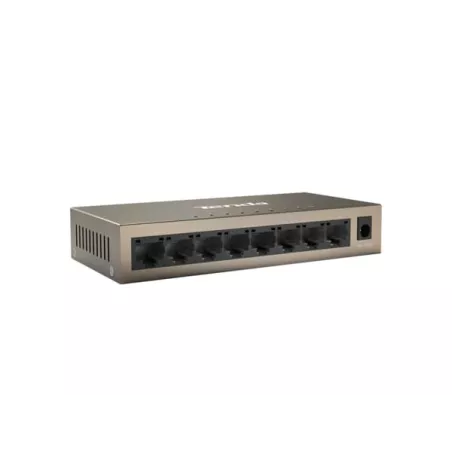 Tenda 8-Port Gigabit Desktop Switch - MiRO Distribution