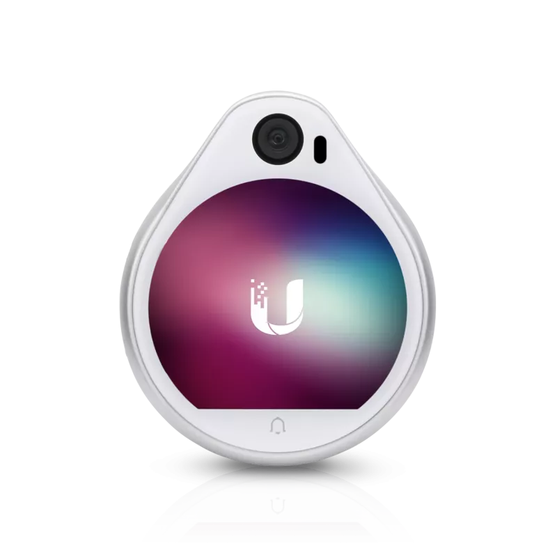 Ubiquiti UniFi Premium NFC and Bluetooth Access Reader (PRO) - MiRO Distribution