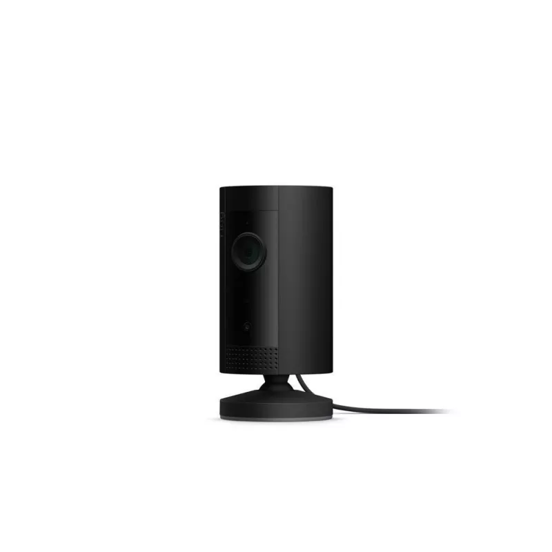 Ring Indoor Camera Hardwired (Black) - MiRO Distribution