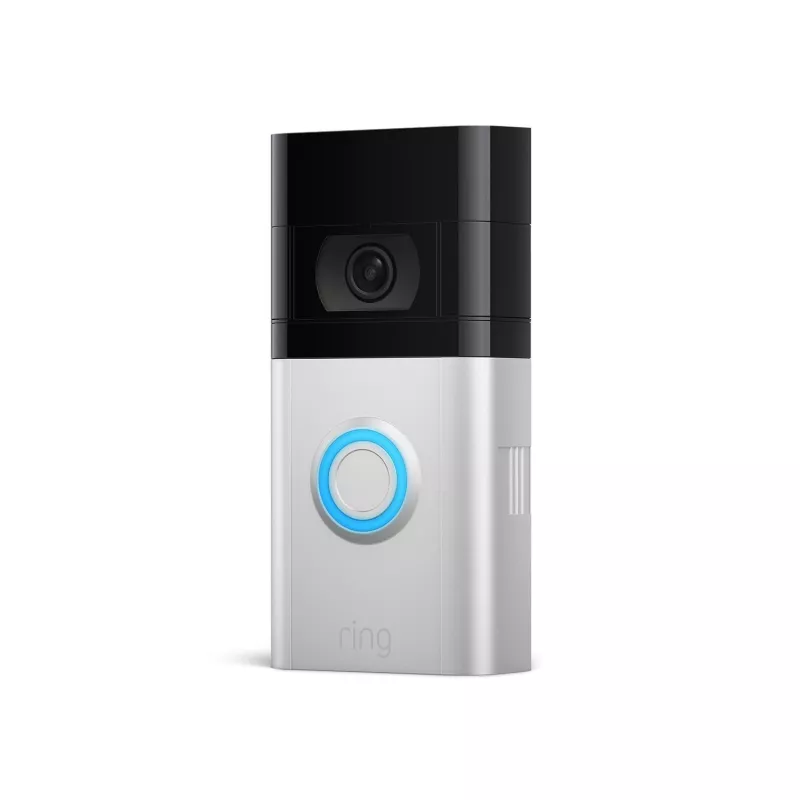 Ring Video Doorbell V4 - MiRO Distribution