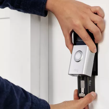 Ring Video Doorbell V4 - MiRO Distribution