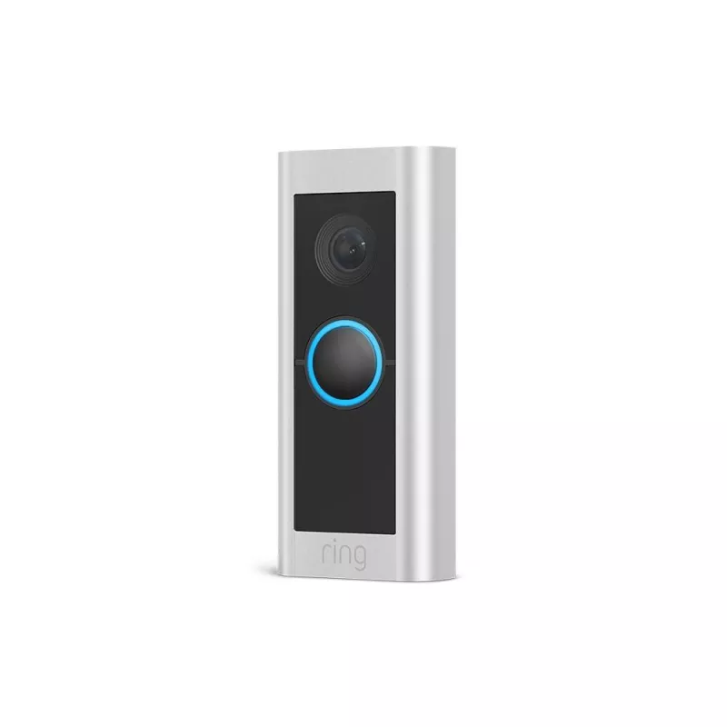 Ring Video Doorbell Pro 2 - MiRO Distribution