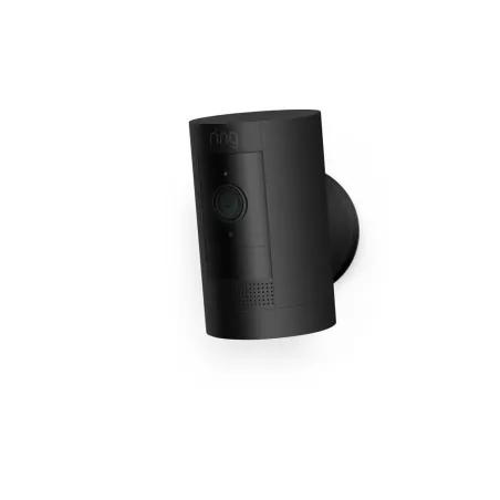 Ring Stick Up Camera Battery GEN 3 (Black) - MiRO Distribution