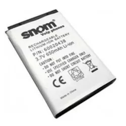 snom-rechargeable-lithium-ion-battery-3-7v-650mah