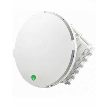 Siklu E-Band (80GHz) PTP Link FDD 1Gbps - MiRO Distribution