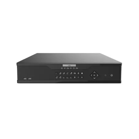 Uniview Ultra H.265 32 Channel NVR with 4 Hard Drive Slots - MiRO Distribution