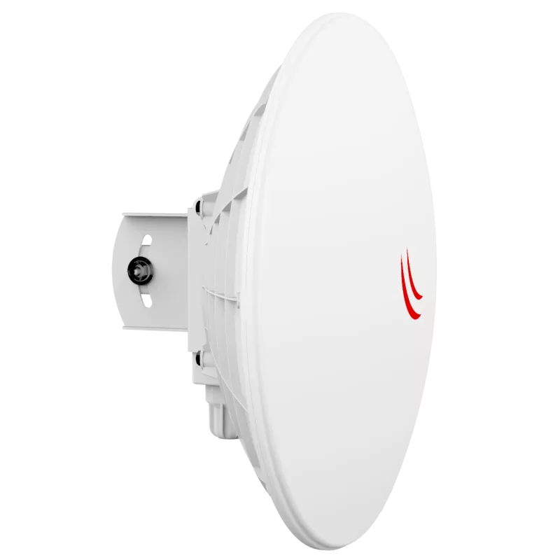 MikroTik DynaDish 5 (5GHz Outdoor CPE) - MiRO Distribution