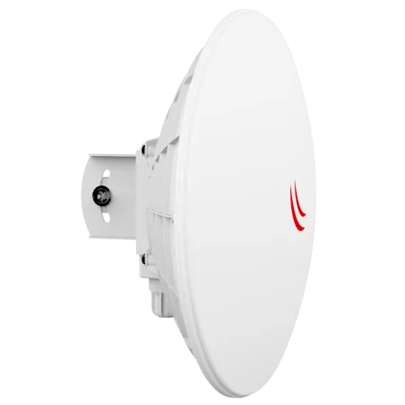 MikroTik DynaDish 5 (5GHz Outdoor CPE) - MiRO Distribution