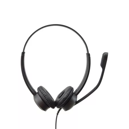 Grandstream HD USB binaural professional Headset - MiRO Distribution