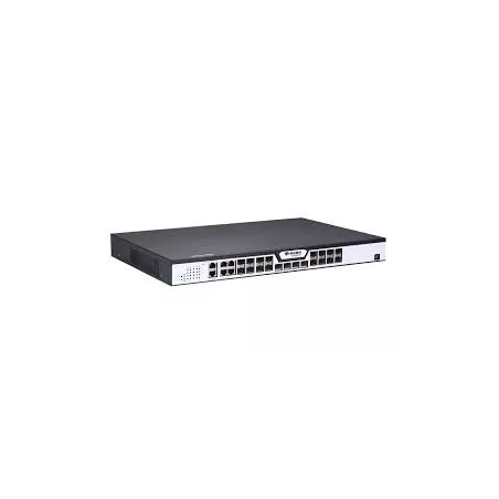 BDCOM GPON 16 Port L3 Headend (OLT) - MiRO Distribution