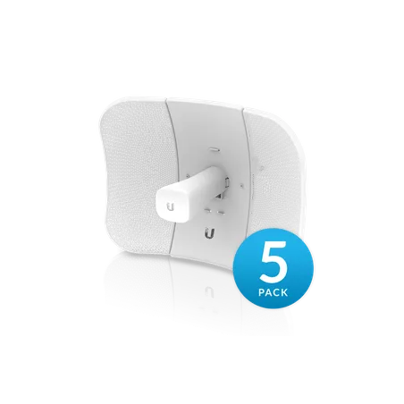 Ubiquiti airMAX LiteBeam 5AC Gen2 (5 Pack) - MiRO Distribution