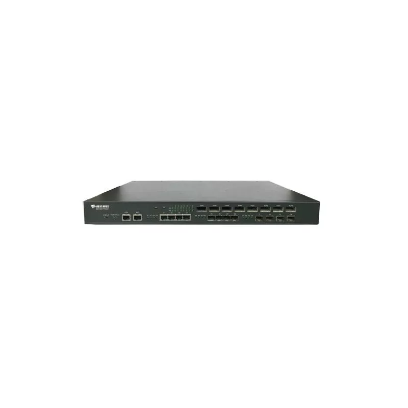 BDCOM 10G EPON 8 Port L3 Headend ( OLT ) for FTTx - MiRO Distribution