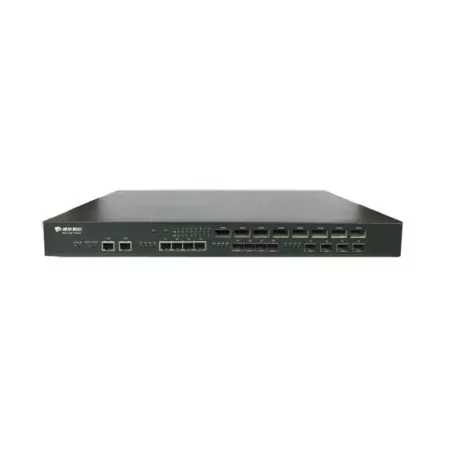 BDCOM 10G EPON 8 Port L3 Headend ( OLT ) for FTTx - MiRO Distribution