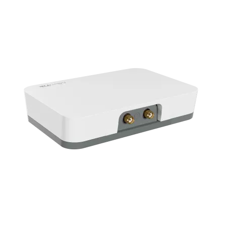 MikroTik IoT Gateway - MiRO Distribution