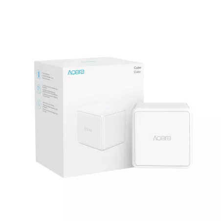 Aqara Cube Controller - MiRO Distribution