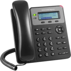 grandstream-1-line-desk-phone