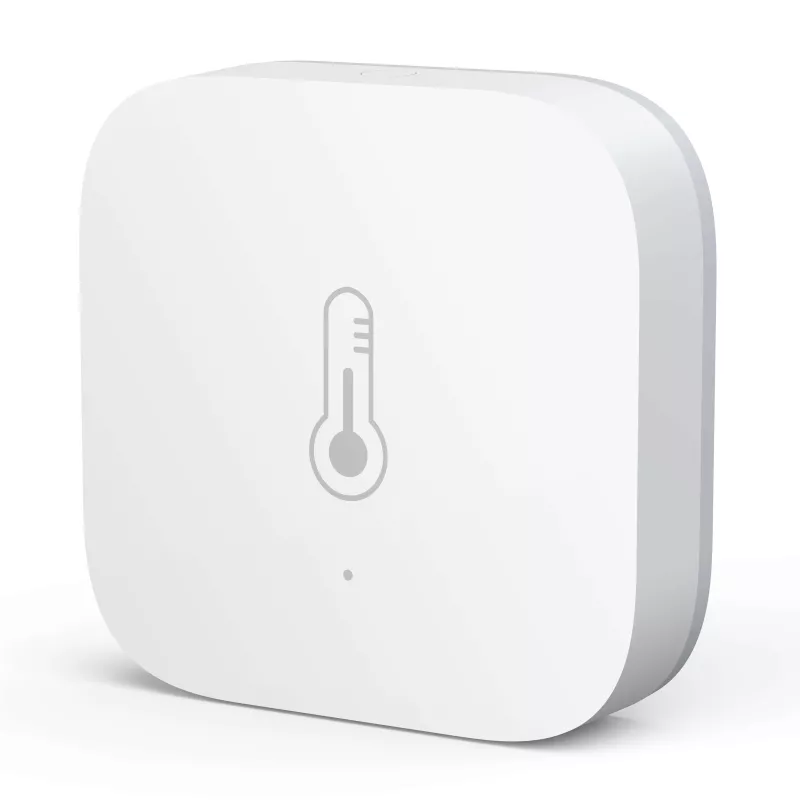 Aqara Temperature and Humidity Sensor - MiRO Distribution