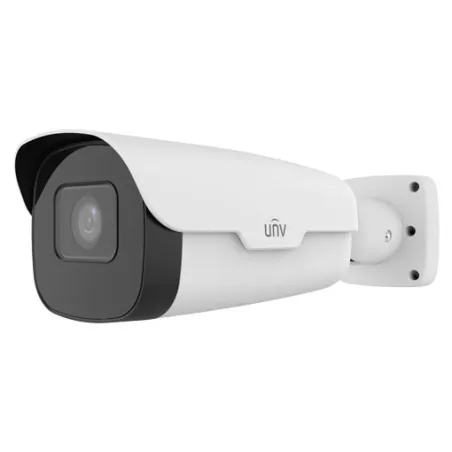 Uniview 8MP Light Hunter Deep Learning Bullet Camera - MiRO Distribution