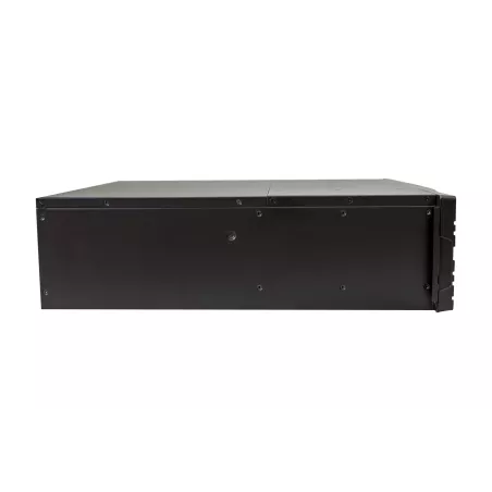 Uniview High Density, Smart Surveillance NVR - MiRO Distribution