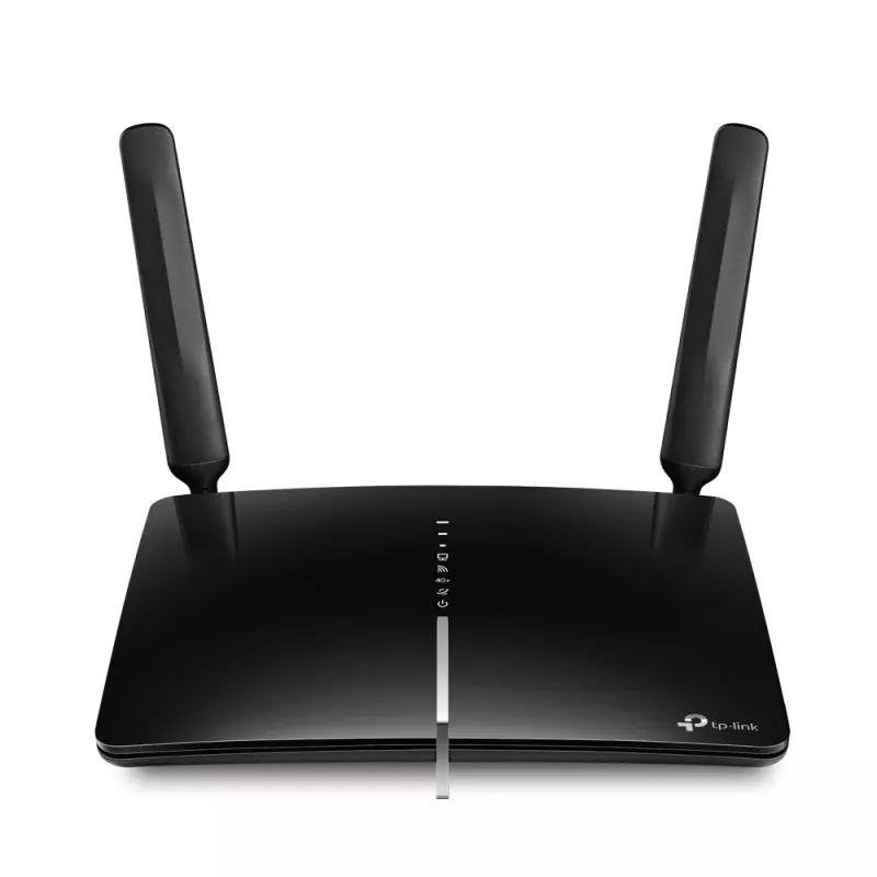 TP-Link Archer MR600 Dual Band 4G+ Cat6 Router (MTN Approved) - MiRO Distribution