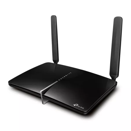 TP-Link Archer MR600 Dual Band 4G+ Cat6 Router (MTN Approved) - MiRO Distribution