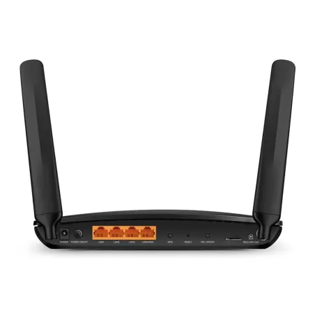 TP-Link Archer MR600 Dual Band 4G+ Cat6 Router (MTN Approved) - MiRO Distribution