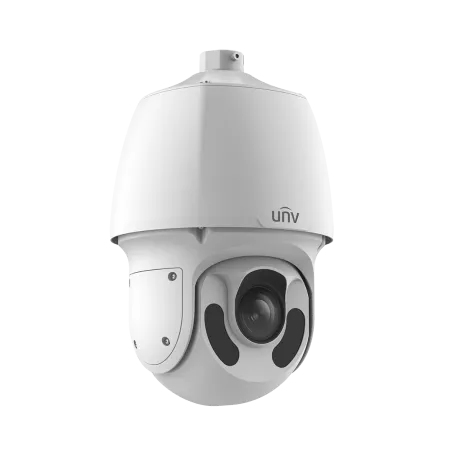 Uniview Ultra H.265 2MP LightHunter PTZ - MiRO Distribution