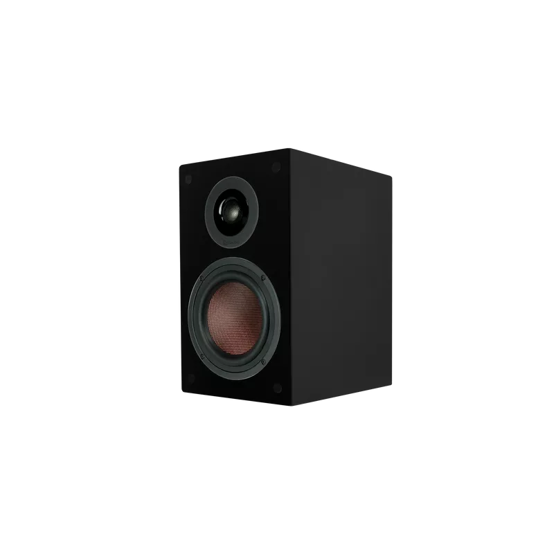 TruAudio Bookshelf Speaker - MiRO Distribution