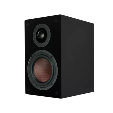 TruAudio Bookshelf Speaker - MiRO Distribution