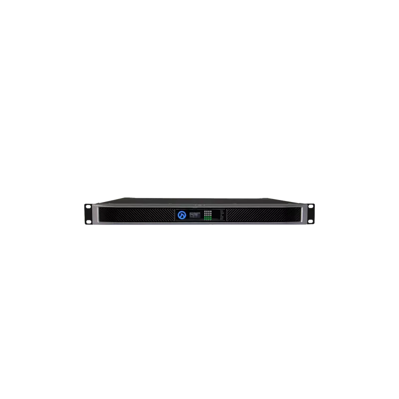 TruAudio LEA CONNECT Series 352, 2-Channel Amplifier - MiRO Distribution