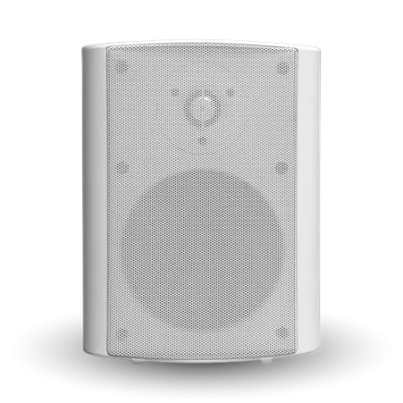 TruAudio 5" 2-Way Outdoor Speaker - MiRO Distribution