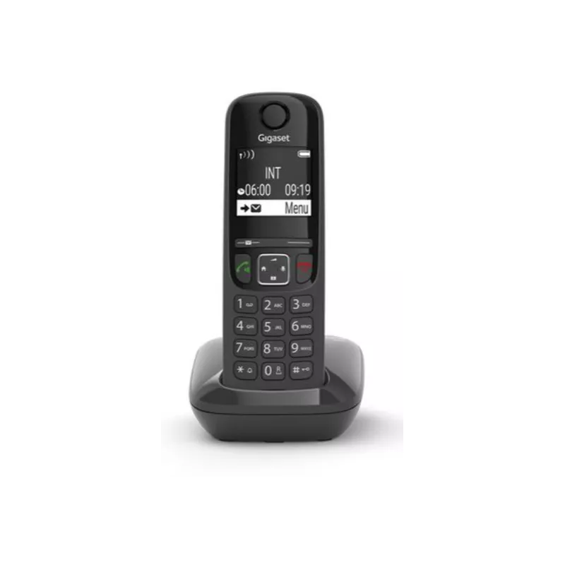 Gigaset A690IP VoIP DECT Phone and Base - MiRO Distribution