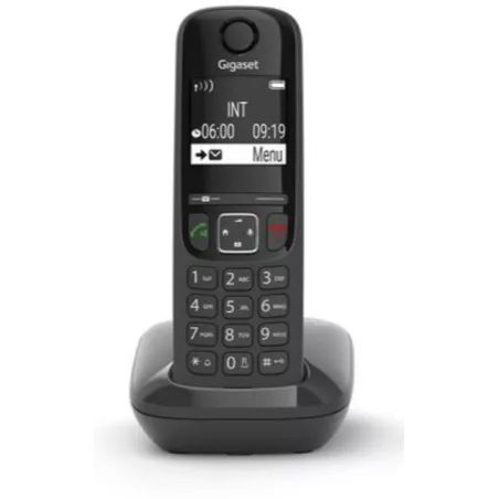 Gigaset A690IP VoIP DECT Phone and Base - MiRO Distribution