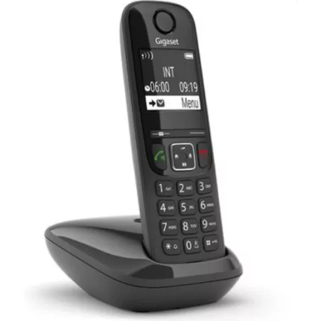 Gigaset A690IP VoIP DECT Phone and Base - MiRO Distribution