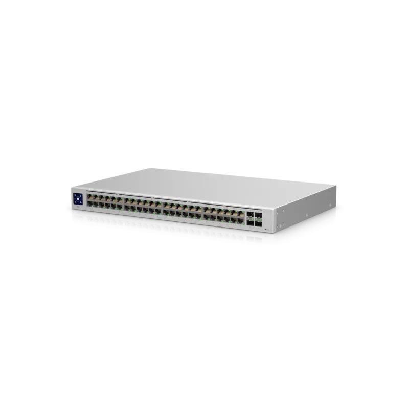Ubiquiti UniFi Switch (48 Gigabit Ethernet Ports) - MiRO Distribution