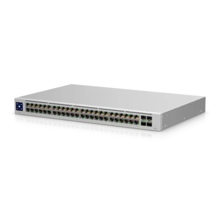 Ubiquiti UniFi Switch (48 Gigabit Ethernet Ports) - MiRO Distribution