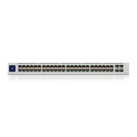 Ubiquiti UniFi Switch (48 Gigabit Ethernet Ports) - MiRO Distribution