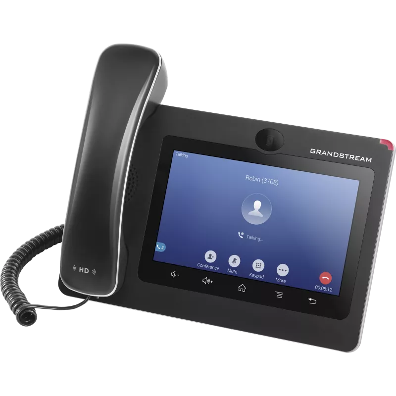 Grandstream 16-Line Video Phone - MiRO Distribution