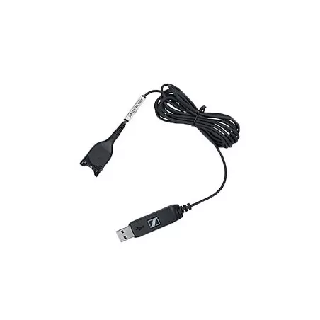 Talk 2 Quick Disconnect to USB cable for use with SE803, SD803, SE906, SD906