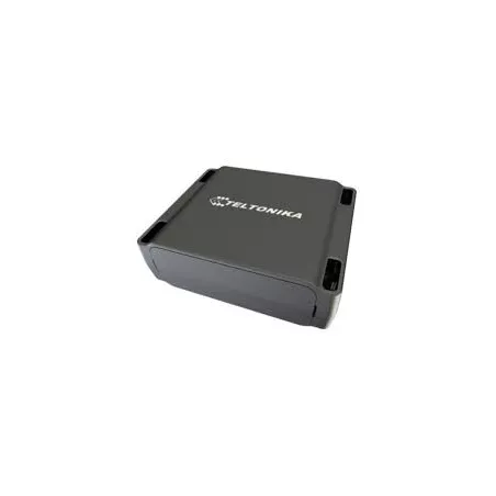 Teltonika Robust, small and easy to install, GSM/GPRS/GNSS/BLUETOOTH 4.0 + LE