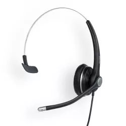 snom-a100-monaural-headset-wideband-noise-cancellation