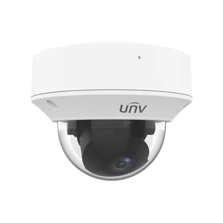 Uniview Ultra H 265 -P1- 8MP WDR & LightHunter Dome Camera - MiRO Distribution