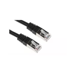 acconet-cat6-utp-flylead-2-meter-straight-stranded-cable-moulded-boots-and-plugs-black