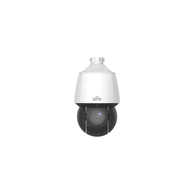 Uniview Ultra H.265 4MP LightHunter PTZ - MiRO Distribution