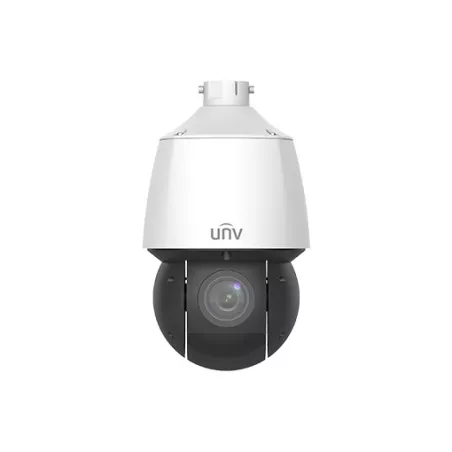 Uniview Ultra H.265 4MP LightHunter PTZ - MiRO Distribution