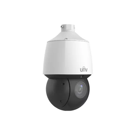 Uniview Ultra H.265 4MP LightHunter PTZ - MiRO Distribution